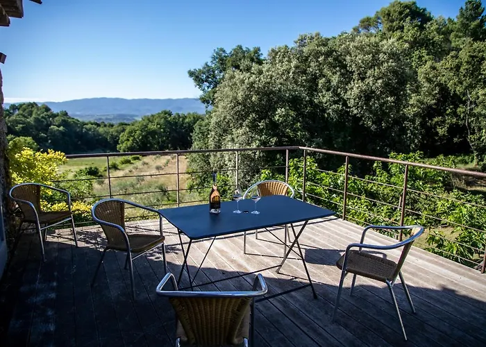 Domaine Les Perpetus
