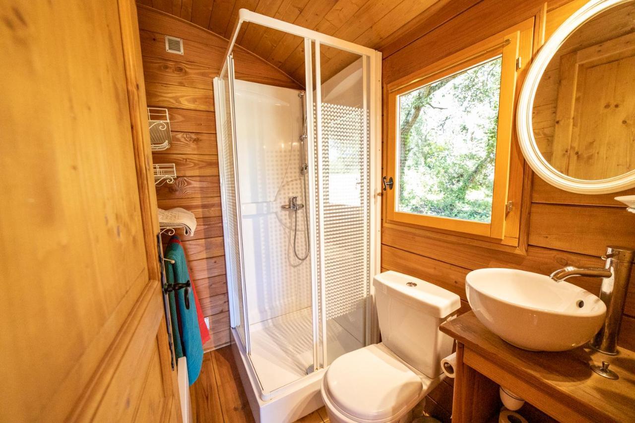 Holiday home Domaine Les Perpetus La Tour-d'Aigues