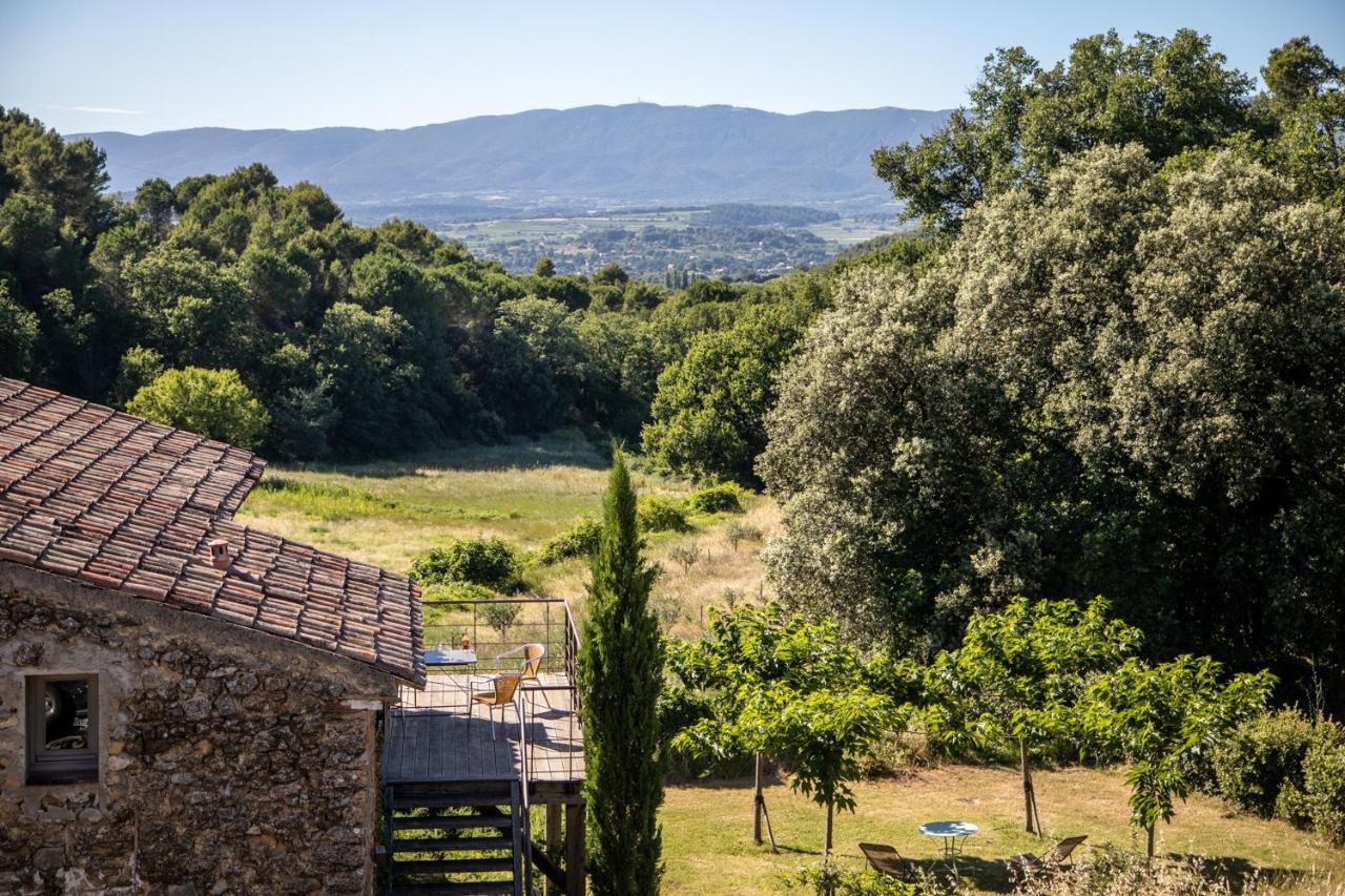 Domaine Les Perpetus *