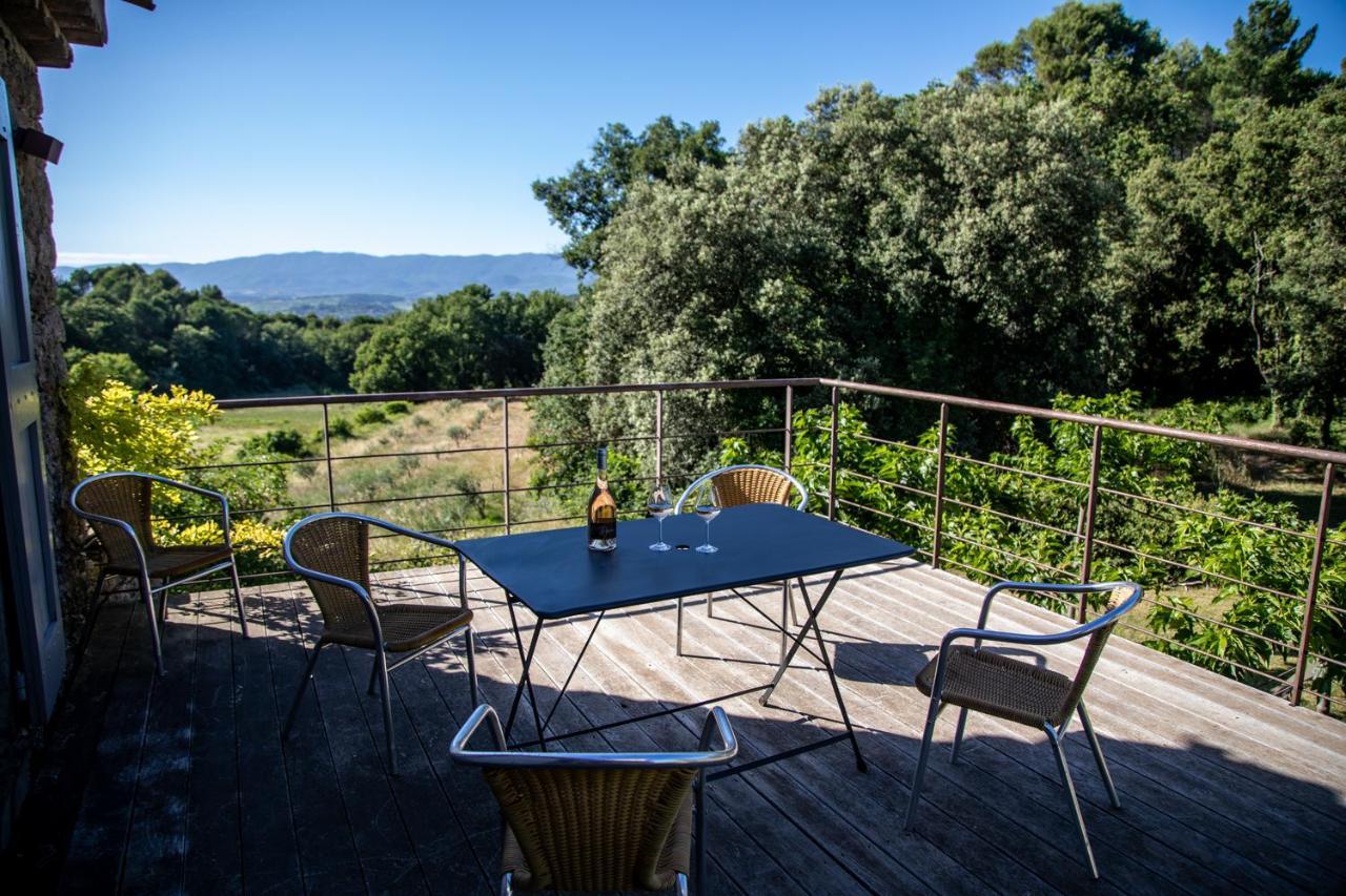 Domaine Les Perpetus Holiday home