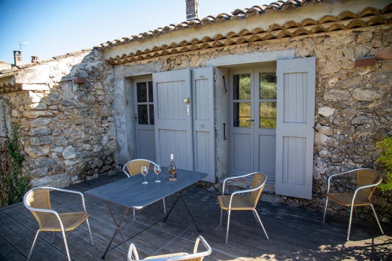Holiday home Domaine Les Perpetus