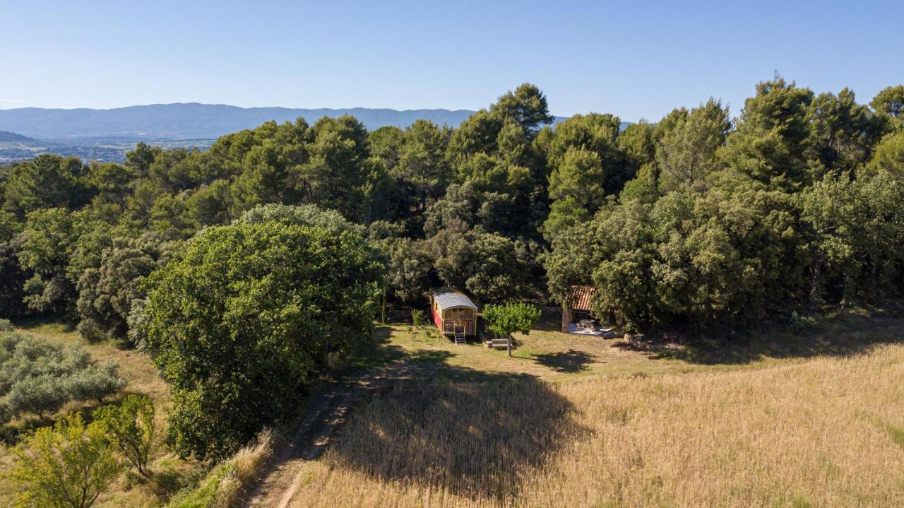 Domaine Les Perpetus