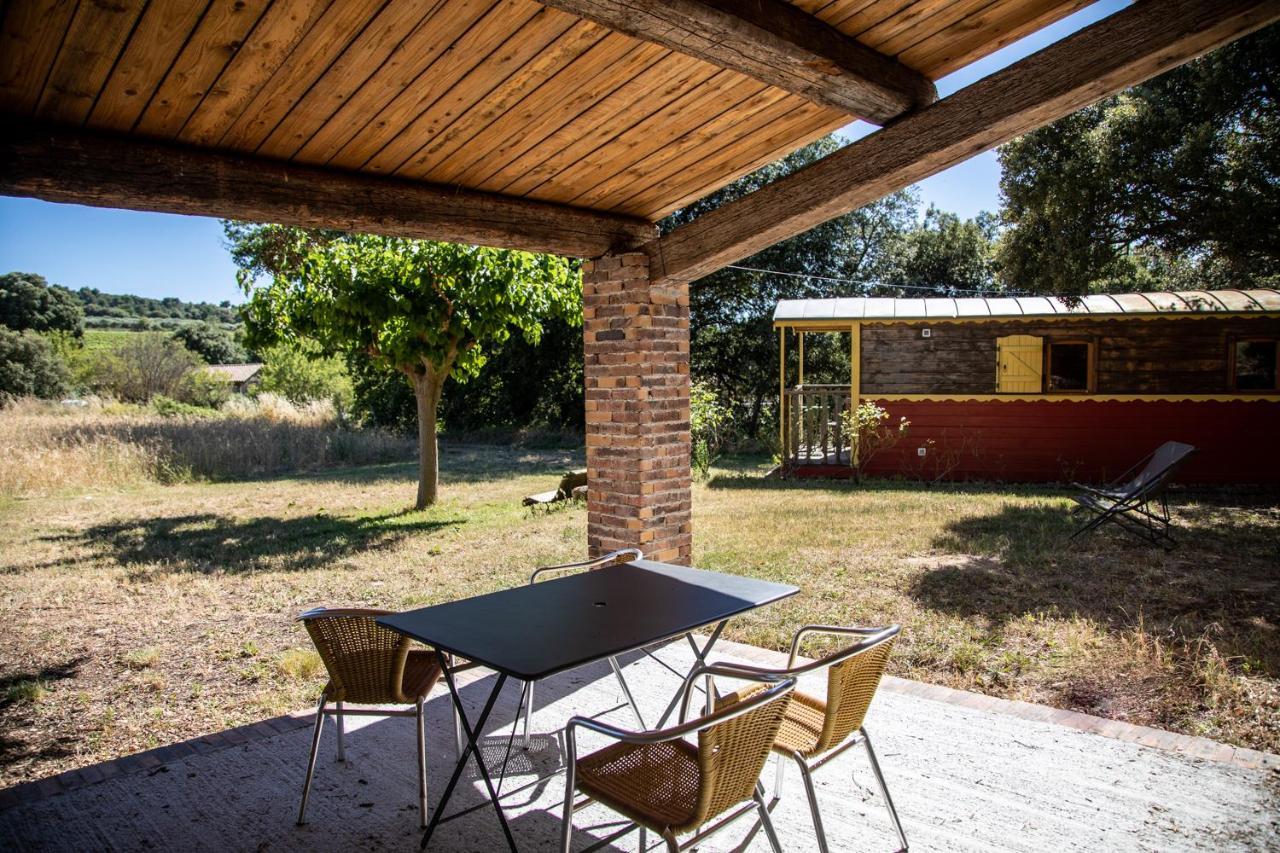 Holiday home Domaine Les Perpetus La Tour-d'Aigues