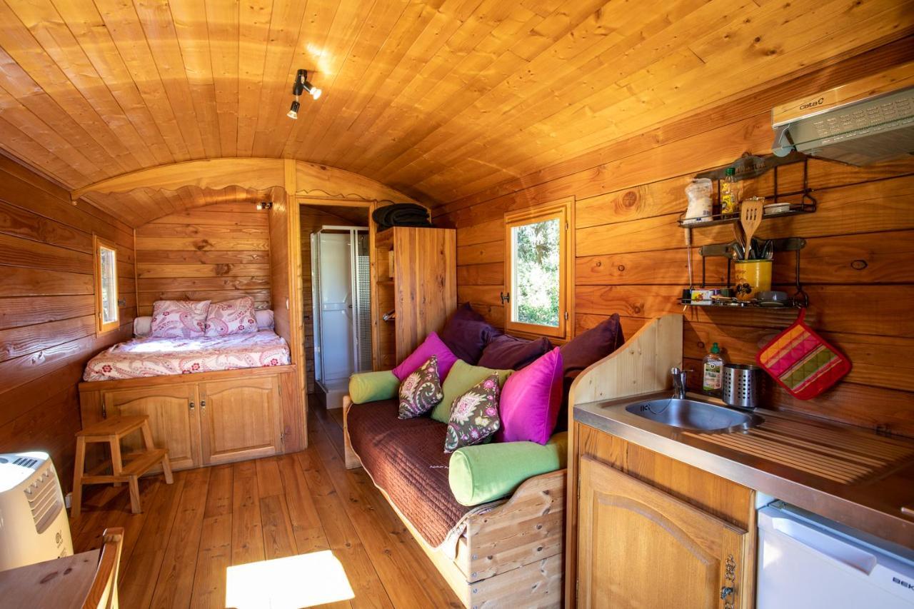 Domaine Les Perpetus Holiday home *
