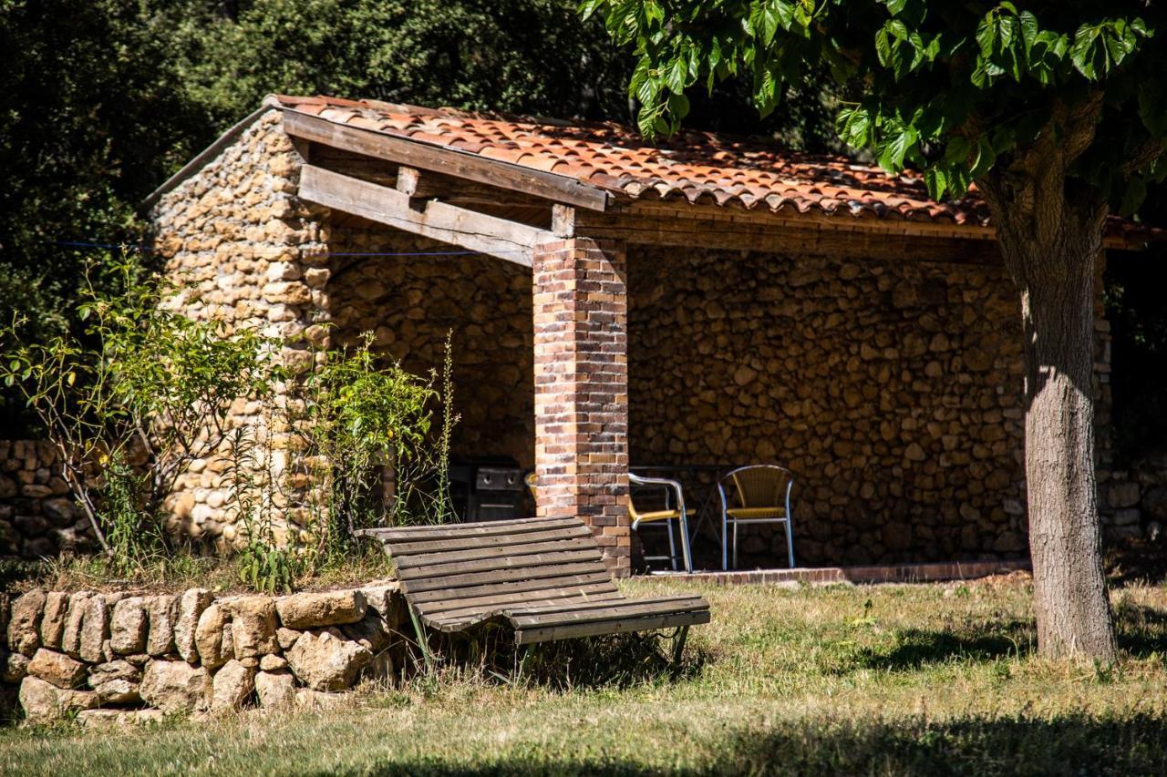 Holiday home Domaine Les Perpetus La Tour-d'Aigues