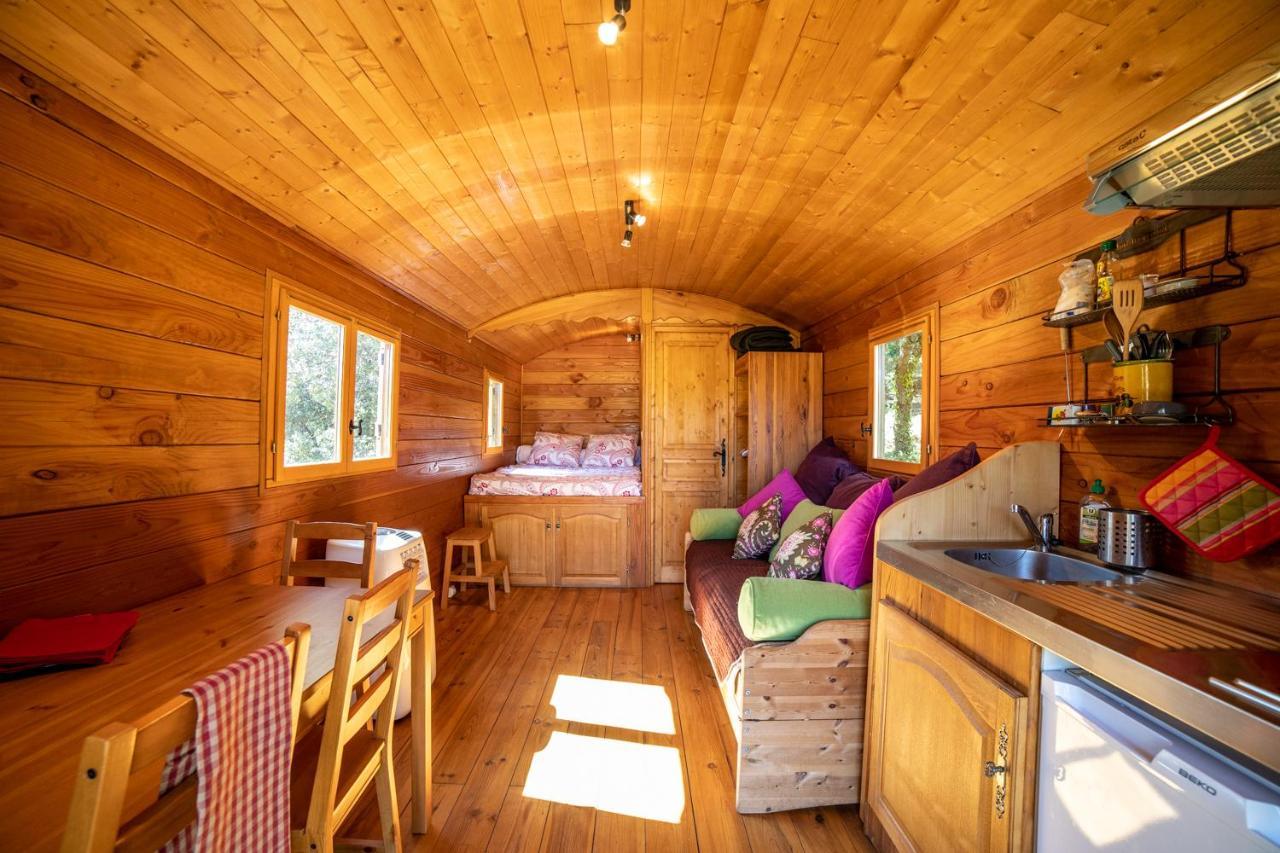Domaine Les Perpetus Holiday home