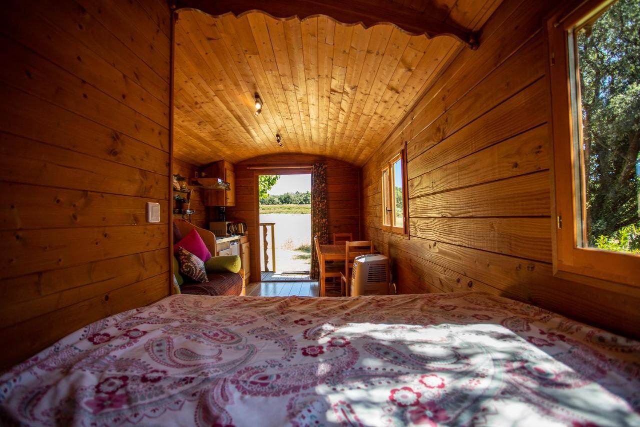 Domaine Les Perpetus Holiday home
