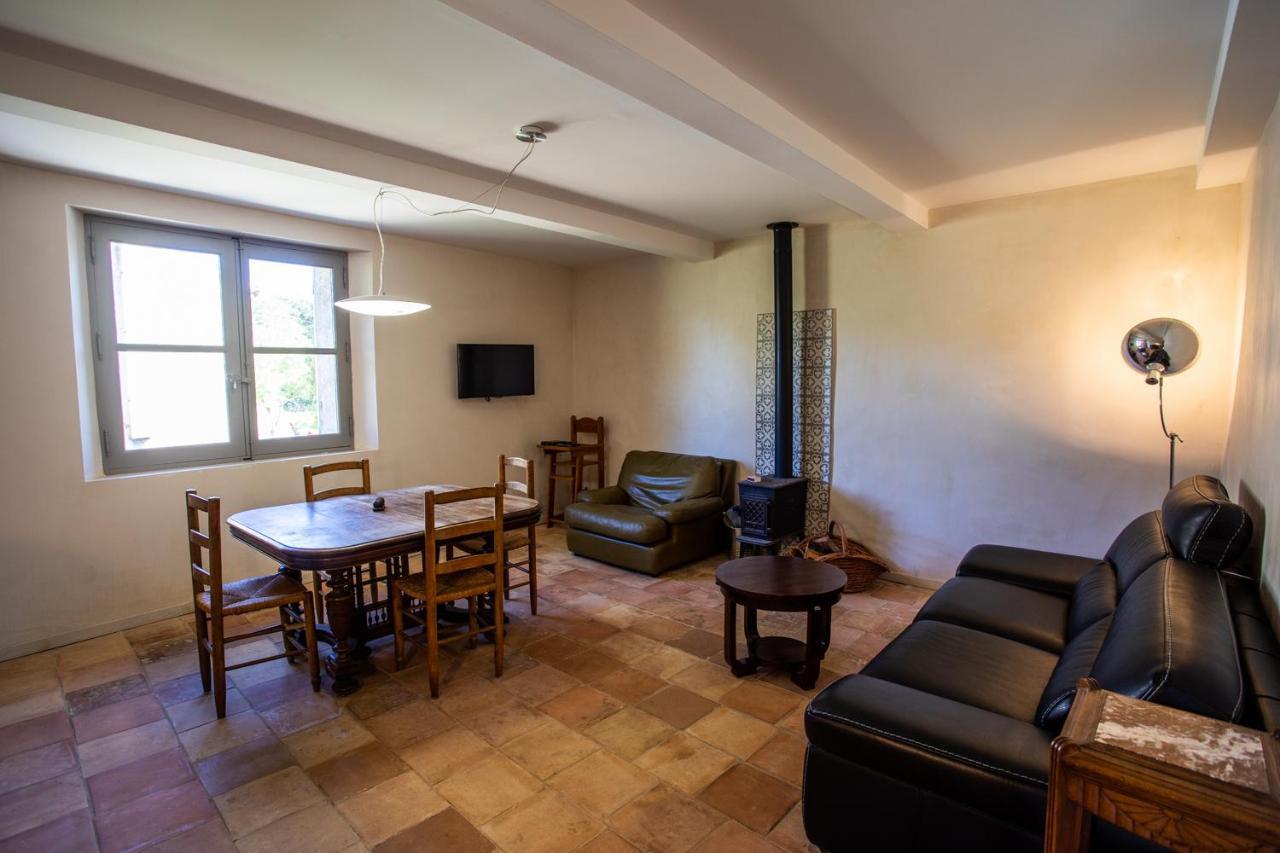 Holiday home Domaine Les Perpetus