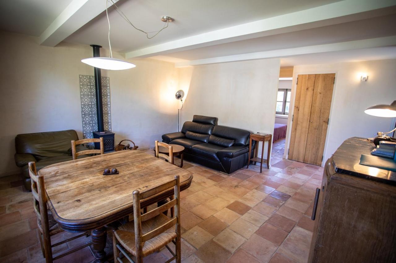 Domaine Les Perpetus Holiday home La Tour-d'Aigues