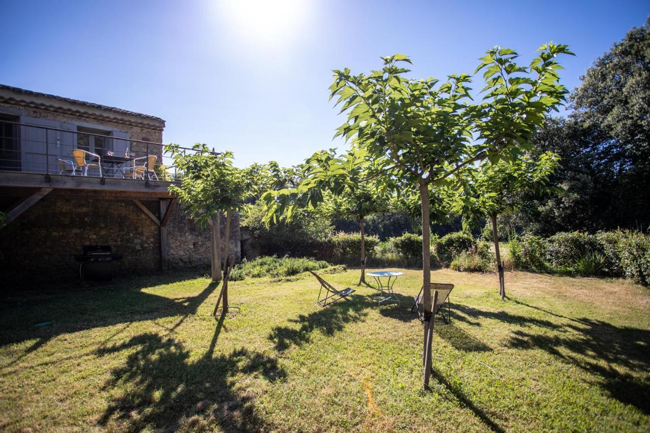 Domaine Les Perpetus Holiday home *