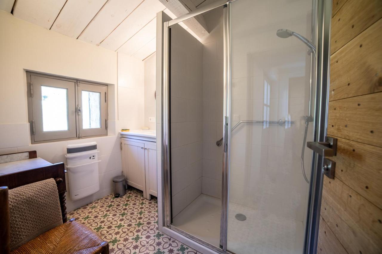 Holiday home Domaine Les Perpetus *