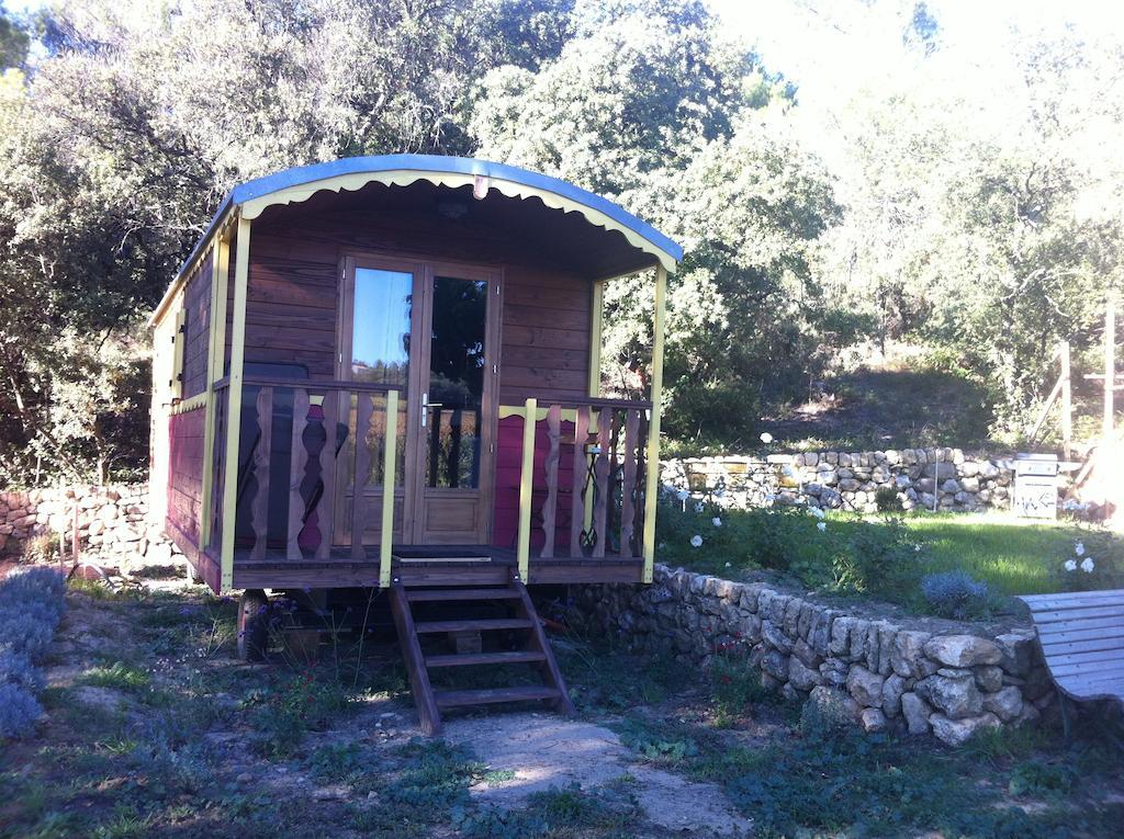 Holiday home Domaine Les Perpetus
